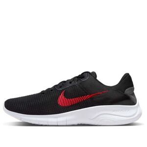 New Nike Flex Experience Run 11 Next Nature 'Black Red' DD9284-003 Men’s Size 14